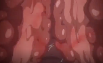 ｷﾀ━━━━(ﾟ∀ﾟ)━━━━!!めちゃかわヒロインがパコられ変態になっていく・・・・の画像