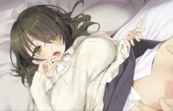 キタ━━━━(゚∀゚)━━━━!!めちゃ萌え萌えjk彼女とエチエチ交尾しまくる!の画像