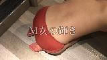 20代主婦セックスレスの危機改善とソフトSM調教でお漏らしの画像