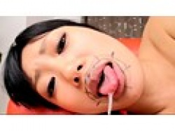 口マンコ性器フェラチオ唇は上質な膣壁の画像