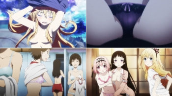 (一般アニメ) Hシーン動画まとめ77【乳首、パンチラ、胸チラ】の画像