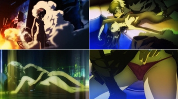 (一般アニメ) Hシーン動画まとめ209【乳首、パンチラ、胸チラ】の画像