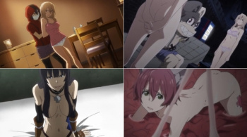 (一般アニメ) Hシーン動画まとめ365【乳首、パンチラ、胸チラ】の画像