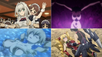 (一般アニメ) Hシーン動画まとめ384【乳首、パンチラ、胸チラ】の画像