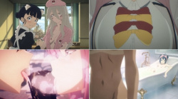 (一般アニメ) Hシーン動画まとめ489【乳首、パンチラ、胸チラ】の画像