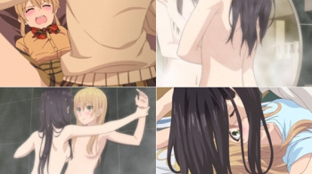 (一般アニメ) Hシーン動画まとめ532【乳首、パンチラ、胸チラ】の画像