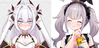 【抜けるYoutube】生配信中におしっこをお漏らしするVtuber【オナサポ】3の画像