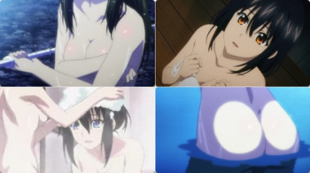 (一般アニメ) Hシーン動画まとめ625【乳首、パンチラ、胸チラ】の画像