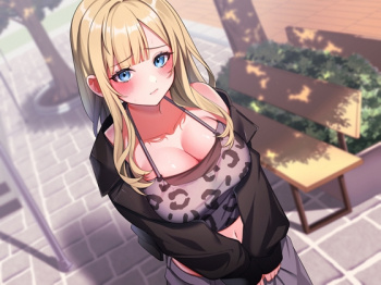 (エロボイス) ギャルのあたしが一途じゃダメですか? / クリち●ぽでイグイグゥ~!!Hカップ爆乳娘が淫語フェラチオ&アナルがガバガバになるまで3点責め騎乗位おもらしオナニー / 【25分で何回イけるか(15)】自己ベスト更新!ゴム手袋をハメて膣内をかき混ぜる!の画像