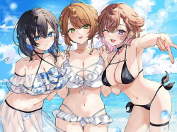 (エロボイス) 【4周年記念作品】純真おま○こ当番After&プラス / 【爆乳生徒会長×下品オホ×催◯】巨乳JK学園爆乳生徒会長オホ声絶頂常識改変快楽堕ち【総再生時間2時間半越え大ボリューム!】 / 甘サドゲームフレンドのコマンド記憶式オナサポの画像
