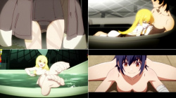 (一般アニメ) Hシーン動画まとめ657【乳首、パンチラ、胸チラ】の画像