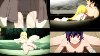 (一般アニメ) Hシーン動画まとめ657【乳首、パンチラ、胸チラ】の画像