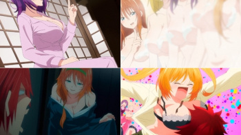 (一般アニメ) Hシーン動画まとめ680【乳首、パンチラ、胸チラ】の画像