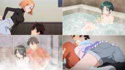 (一般アニメ) Hシーン動画まとめ691【乳首、パンチラ、胸チラ】の画像