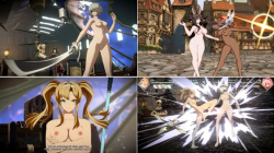 一般ゲームのMOD動画【グランブルーファンタジー】の画像