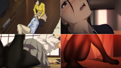 (一般アニメ) Hシーン動画まとめ728【乳首、パンチラ、胸チラ】の画像
