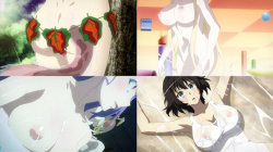 (一般アニメ) Hシーン動画まとめ743【乳首、パンチラ、胸チラ】の画像