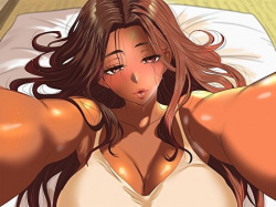 (エロボイス) 【密着×だらけオホ喘ぎ】ど田舎幼なじみ褐色ダウナー義姉のぎゅ〜して離さないだいしゅきホールド。身動き取れない腰絡み中出し怠惰セックス / 美人妻の若さの秘訣〜若いエキスは毎日大量摂取。夜も昼も大運動会〜 / 癒しの耳かきのハズが…ゲップオナラ責めの画像
