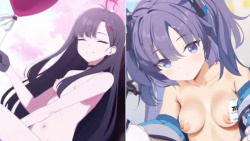 ソシャゲ剥ぎコラ動画【ブルアカ】part11の画像