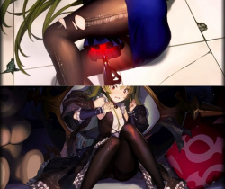 【乳揺れ・尻揺れ】ブラウンダスト2 – キャラ別動画まとめ【セイル】の画像