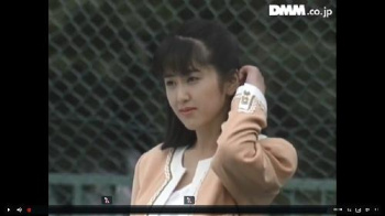 長峰ルミ 懐かしのAV動画の画像