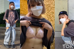 「女性視聴者が多いんですよ(大嘘)」街の女性にストリートで下着を見せて貰うYoutubeチャンネル【SNAPTOKYO】の画像
