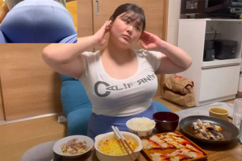 5年で50㎏太った現在みけぽのYoutuberさん、完全に一部界隈を狙いに行ってしまうwwww【ぽちゃこ酒】の画像