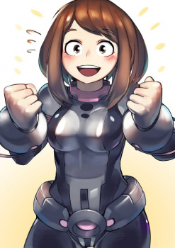 【二次】体にフィットしたボディスーツとかパイロットスーツとかの画像の画像