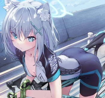 【自転車】スパッツやレーパンのぴっちり感がエロいサイクリング女子画像の画像