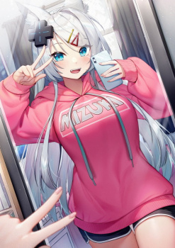 【セルフィ―】可愛い女の子の自撮り画像【写メ】の画像