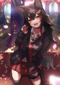 【ホロライブ】祝退院！！ミオかわいい二次画像【大神ミオ】の画像