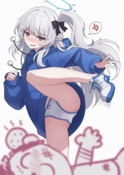 【女児パンツ】可愛らしいお子様パンツを履いてる女の子の二次画像 part2の画像