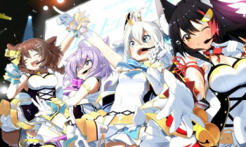 【hololive】ライブ衣装姿のホロメンちゃん達がとっても可愛い画像 part1の画像