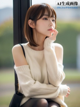 【三次風】色々な画像を生成する中で生まれた美人さん美少女さんのノンジャンル画像【AI画像】の画像