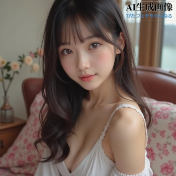 【三次風】色々な画像を生成する中で生まれた美人さん美少女ちゃんのノンジャンル画像 part4【AI画像】の画像