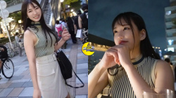 吉村はな | グラマーな美女が美乳を愛撫されてパイパンオマンコ手マンで感じまくりの画像