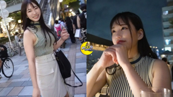 吉村はな | グラマーな美女が美乳を愛撫されてパイパンオマンコ手マンで感じまくりの画像