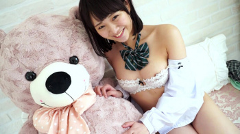 秋山莉里 放課後えっちズムの画像