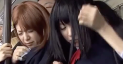 【栗林里莉】【今村美穂】【つぼみ】 懐エロ動画発見!今にも通用する美少女たちの大乱交【西山希】【皆瀬ふう花】の画像