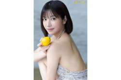 「楓カレン」が「田中レモン」に改名してAV再デビューの画像