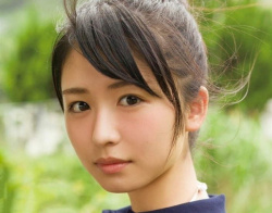 【画像】長濱ねるとかいう顔がエロい女の画像