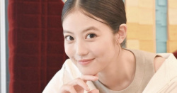 今田美桜さんのムチムチなお尻にパン線浮かべちゃうお尻いろいろの画像