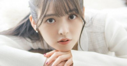 美人声優 上坂すみれさんの大きなお尻に浮かぶデカ目のパン線の画像