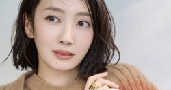 美人女優 波瑠さんの意外と多いパン線お尻まとめの画像