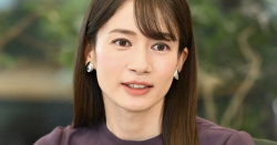 元TBS女子アナ 宇内梨沙さんのしっかり目のお尻やしっかりパンチラまとめの画像