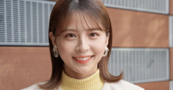 関西の美人女子アナ 大仁田美咲さんのガードゆるゆるパン線お尻まとめの画像