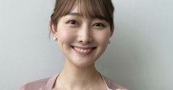 美人女子アナ 森山みなみさんのいつもくっきりなパン線お尻の画像