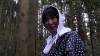 田舎のおばさんにアタックの画像
