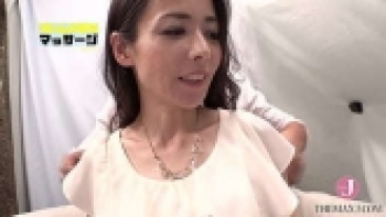 セレブ人妻をナンパの画像