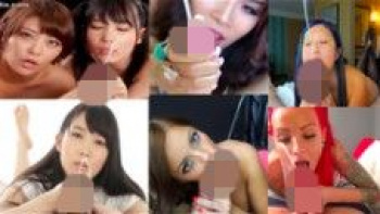 【裏筋】【カリ裏】【射精】容赦のない裏筋責めの寄せ集め(その1)の画像